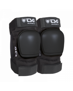 Protections Tsg Elbowpad Roller Derby 3.0 Dark Black L