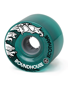 CARVER WHEELS ROUNDHOUSE MAG 81A - Diamètre - 70 mm