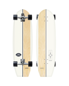 Surfskate BING CONTENTIAL - C7 Trucks