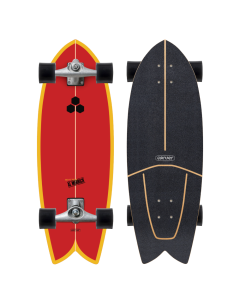 Surfskate CI FISH - CX Trucks