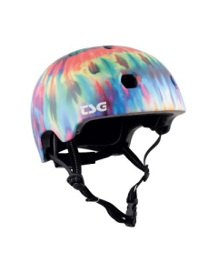 Protections Tsg Meta Graphic Design Tie-Dye L/XL