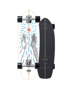 Surfskate TRITON  CX RAW 31 PRESENCE