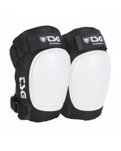 TSG genouillères ROLLER DERBY 3.0 BLACK XXL