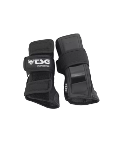 Protections Tsg Wristguard Professional Black - - L