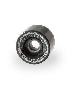 CARVER WHEELS ROUNDHOUSE MAG SMOKE 70MM/78A