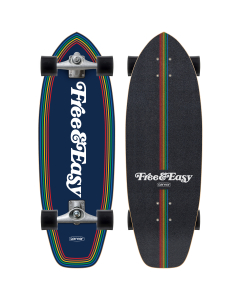 Carver Complete Free & Easy Prism - CX