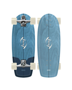 Surfskate BING PUCK - C7 Trucks