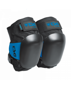 Schutzausrüstung Tsg Kneepad Force Iii A Black M