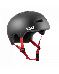 Casque TSG Superlight Satin Black Taille L/XL