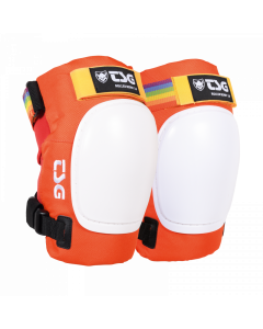 Schutzausrüstung Tsg Kneepad Roller Derby 3.0 Vintage Taille Xs