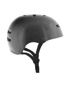 TSG HELMET SKATE/BMX INJECTED COLOR INJECTED BLACK - Taille - L/XL