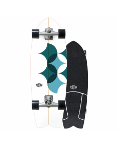 Surfskate Triton Carver ASTRAL 29" CX