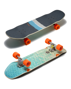 Surfskate CARVER x LOADED BOLSA II CX