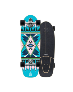 Surfskate Carver DINE' SKATE GARDEN 31.25" C7