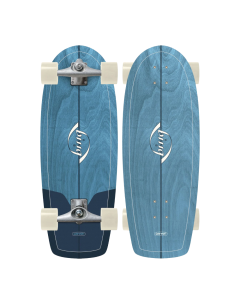 Surfskate CARVER BING PUCK CX