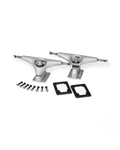 Truck CX Raw 6.5" Hollow