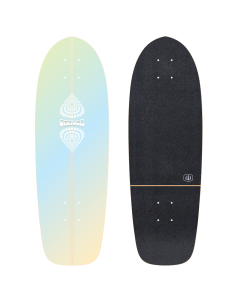 Deck Carver Cosmic Haze 31