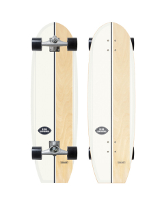 Surfskate CARVER COMPLETE BING CONTINENTAL CX