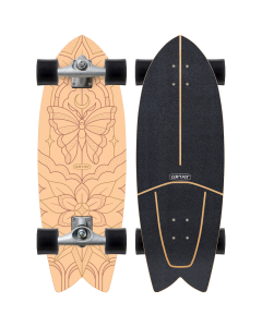 Carver Complete Nienow Mariposa - CX