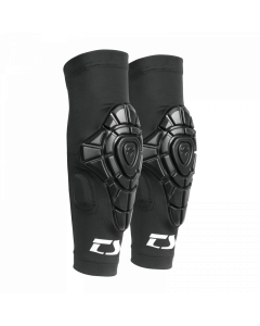 Protective gear Tsg Elbow-Sleeve Joint Black L/Xl