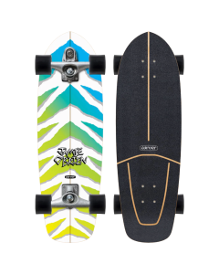 Surfskate JOB Wave Slayer - C7 Trucks