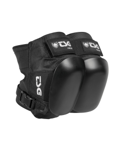 Protezioni TSG Kneepad Force III Black - S