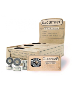 CARVER PARTS BEARINGS ABEC 7 (12 PK)