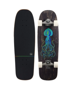 Surfskate ENIGMA - C5 Trucks