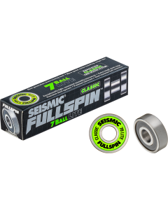 Roulements SEISMIC Fullspin 7Ball 