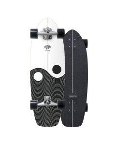 Surfskate TRITON  CX RAW 30.25 BALANCE