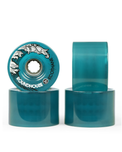 CARVER WHEELS ROUNDHOUSE MAG 81A - Diamètre - 75 mm