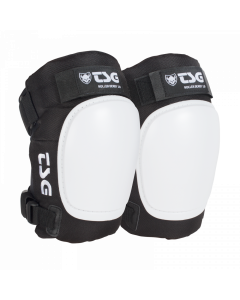 Protective gear Tsg Kneepad Roller Derby 3.0 Black taille Xxl/Xxxl