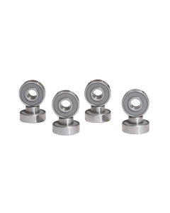 CARVER PARTS BEARINGS ABEC 7 STAINLESS