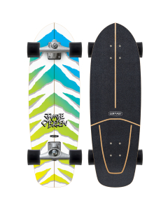 CARVER COMPLETE JOB Wave Slayer - CX