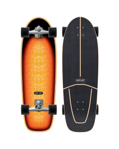 Surfskate Carver Sunburst 31.25" CX