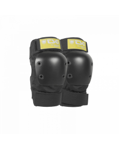 TSG coudières ALLGROUND BLACK L