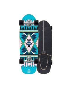 Surfskate Carver DINE' SKATE GARDEN 31.25" CX
