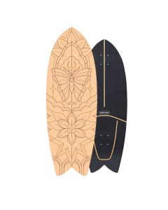 Deck CARVER Nienow Mariposa 29,25”