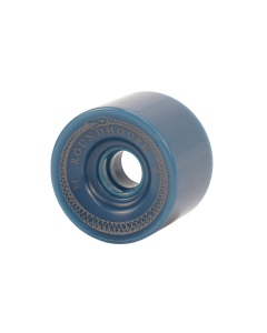 Pack von 4 ROUNDHOUSE Rädern Indigo 70MM/78A
