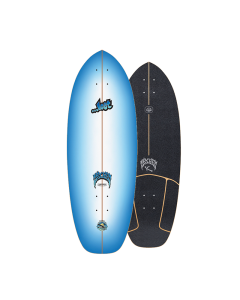 Deck CARVER LOST Puddle Jumper V4