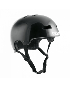 TSG casque EVOLUTION YOUTH INJECTED XXS/XS BLACK