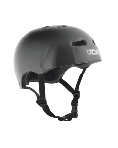 TSG helmet SKATE/BMX INJECTED BLACK L/XL