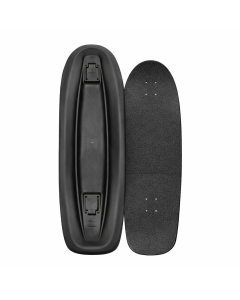 Deck CARVER GHOSTNET 31