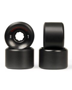 CARVER PARK 58MM/95A BLACK GRP FORMULA