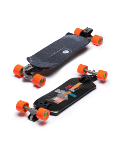 Surfskate CARVER x LOADED FATHOM
