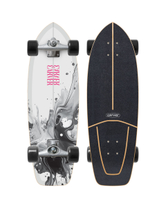 Planche ComplèTe Carver Complete Resin Cx 31