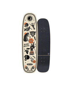 Deck Surfskate Carver OMNI 32"