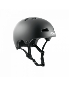 TSG casque NIPPER MINI SOLID JXXS/XS SATIN BLACK