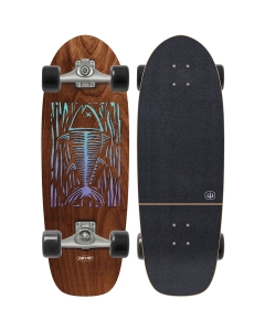 Surfskate CARVER BLUEFIN CX 28"