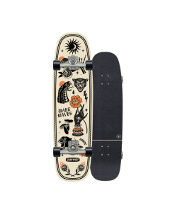 Surfskate Carver OMNI 32" C5